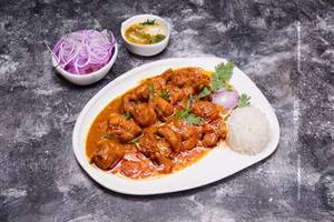 Soya Malai