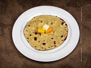 Missi Roti