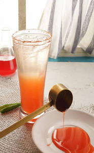 Chilly Guava