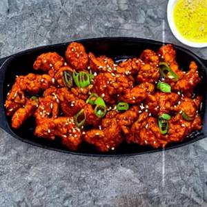 Gobi Chilli