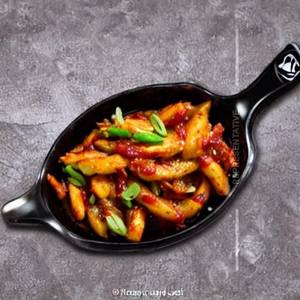 Chilli Potato