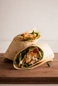 Chicken Wrap