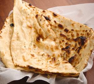 Butter Naan