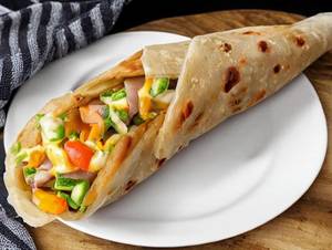 Veg Cheese Roll