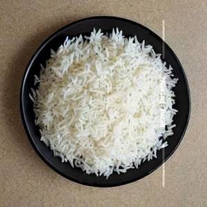 Plain Rice