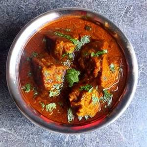 Bangda Ghassi