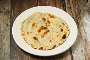 Tandoori Roti