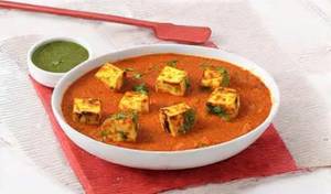 Paneer Mussallam