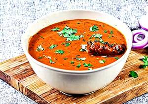 Boneless Chicken Pahadi Kebab Masala