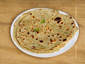 Paratha (Atta)