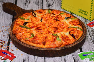 Mix Veg Pizza