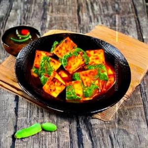 Paneer Lazeez ( Nandini )