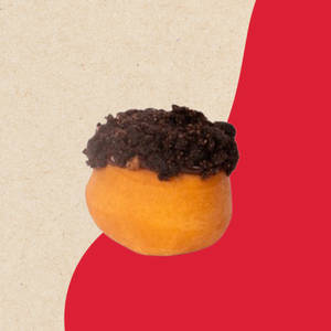 Brownie Pop Timbit