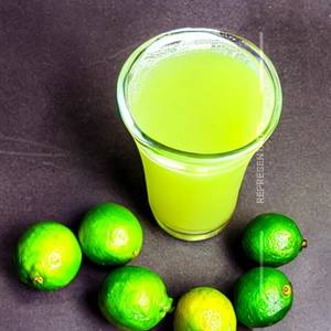 Sweet Lime Juice