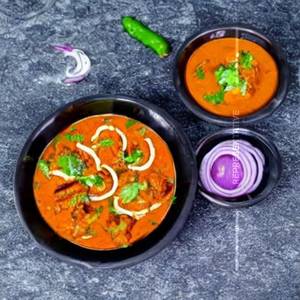Paneer Mattar ( Nandini )