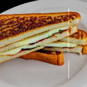 Bread Butter Jam