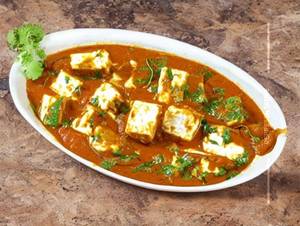 Handi Paneer