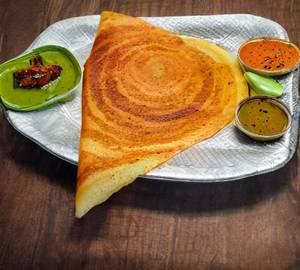Onion Mysore Dosa