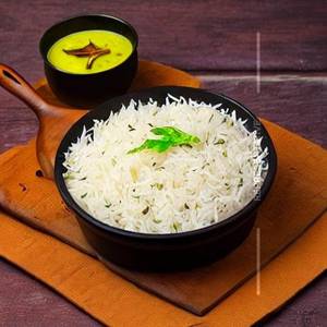 Jeera Rice