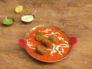 Vegetable Kofta