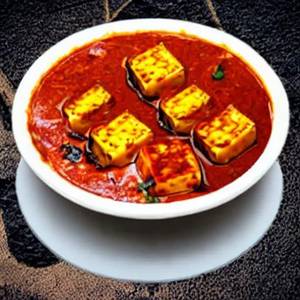 Paneer Lehsuni