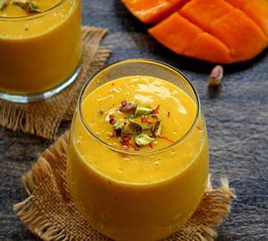 Mango Lassi