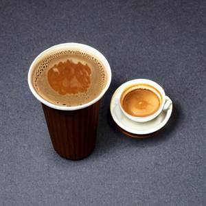 Filter Coffee