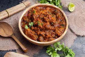 Bheja Masala