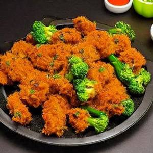 Veg Crispy