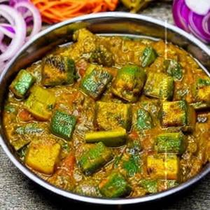 Sabzi Miloni (Mix Veg)