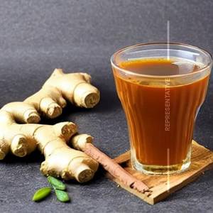 Ginger Tea