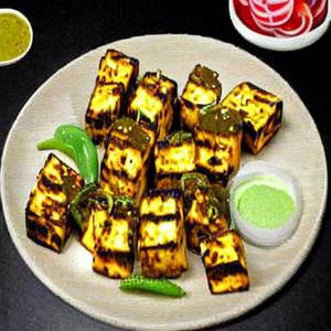 Paneer Afghani