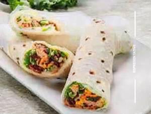 Diet Chaap Roll