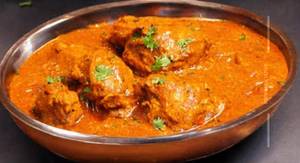 Chicken Korma