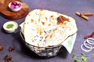 Khamiri Roti
