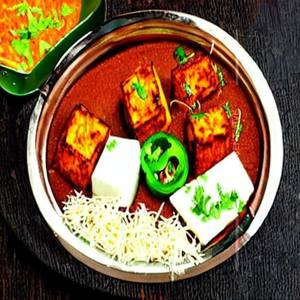 Paneer Shahi Darbar