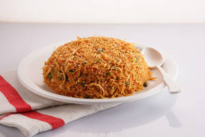 Mexican Chicken Rice