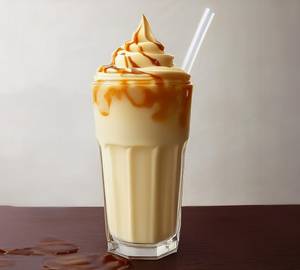Butterscotch Shake