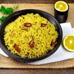 Lemon Rice