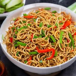 Mix Noodles