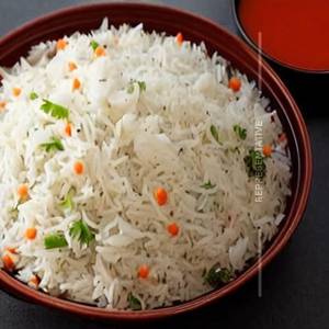 Chicken Steamed Rice