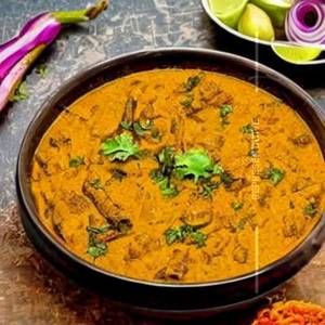 Navratan Korma