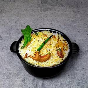 Biryani Rice - (full)