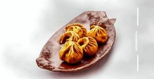 Chicken Tandoori Afghani Momos