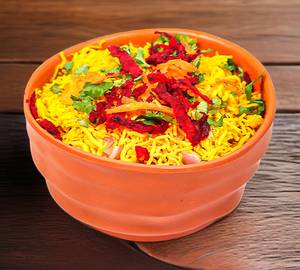 Dhai Papdi