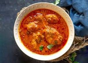 Chettinad Chicken