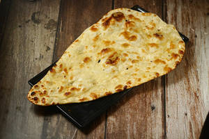 Butter Naan