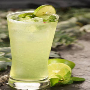 Fresh Lime Juice