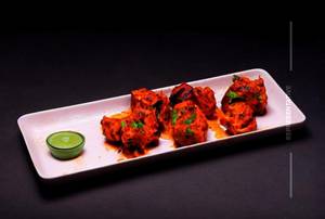 Chicken Lehsuni Tikka