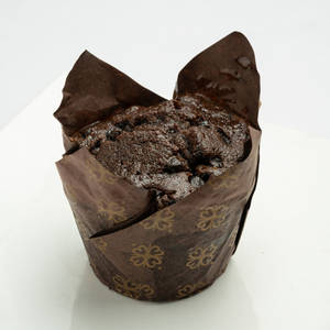 Chocolate Muffin